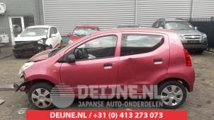 Suzuki Alto 09-