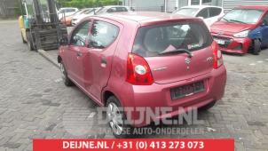 Suzuki Alto 09-