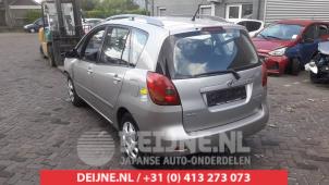 Toyota Corolla Verso 02-