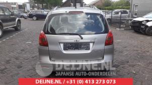 Toyota Corolla Verso 02-