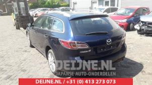 Mazda 6 08-