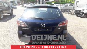 Mazda 6 08-