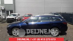 Mazda 6 08-