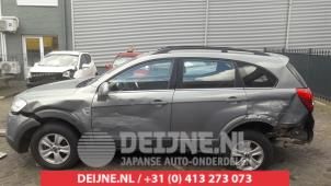 Chevrolet Captiva 06-