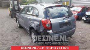 Chevrolet Captiva 06-