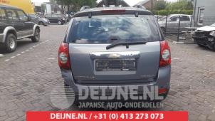 Chevrolet Captiva 06-