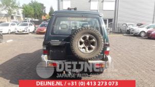 Mitsubishi Pajero 91-