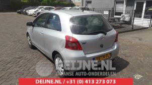 Toyota Yaris 2 06-