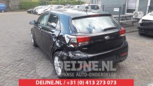 Kia Rio 17-