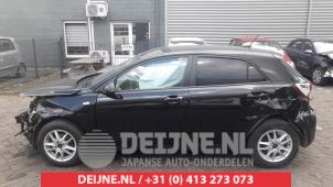 Kia Rio 17-