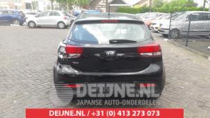 Kia Rio 17-