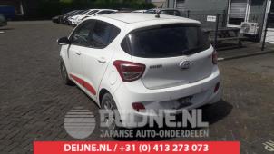 Hyundai I10 13-