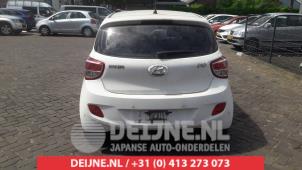 Hyundai I10 13-