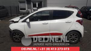 Hyundai I10 13-