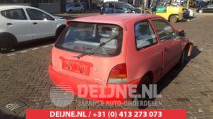 Toyota Starlet 95-