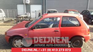 Toyota Starlet 95-