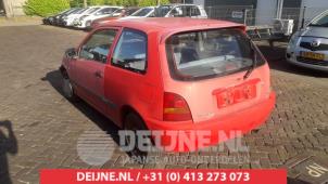 Toyota Starlet 95-