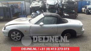 Mazda MX-5 NB 98-