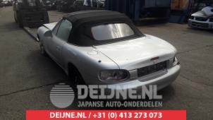 Mazda MX-5 NB 98-