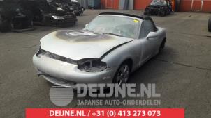Mazda MX-5 Differentieel achter O627882 Donorvoertuig