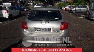 Toyota Auris 07-