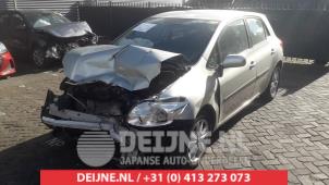 Toyota Auris Regensensor O493237 Donorvoertuig