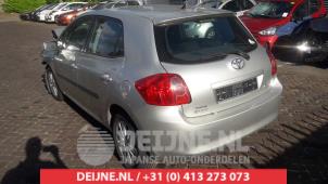 Toyota Auris 07-