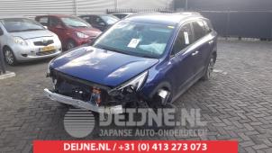 Kia Niro ABS Sensor O487587 Donor vehicle
