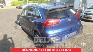 Kia Niro 16-
