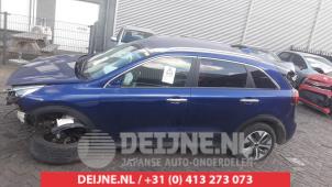 Kia Niro 16-