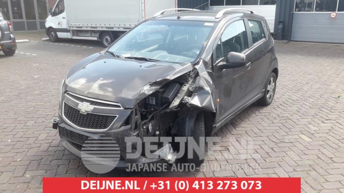 Chevrolet Spark Dynamo O492152 Donorvoertuig