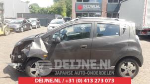 Chevrolet Spark 09-