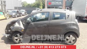Chevrolet Spark 09-