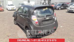 Chevrolet Spark 09-