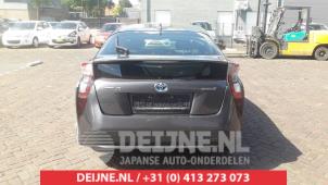 Toyota Prius 16-