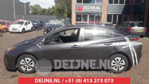 Toyota Prius 16-