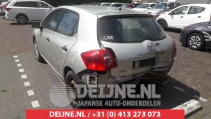 Toyota Auris 07-