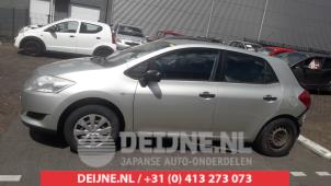 Toyota Auris 07-