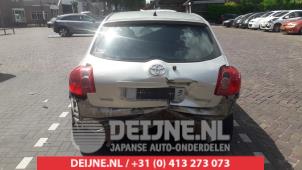 Toyota Auris 07-