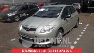 Toyota Auris Brandstofpomp Elektrisch O544443 Donorvoertuig