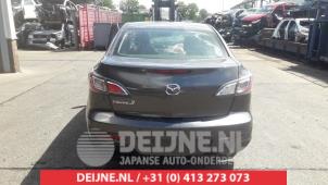 Mazda 3 09-