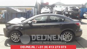 Mazda 3 09-