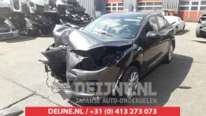 Mazda 3 Heckklappenreflektor links O484599 Spenderfahrzeug