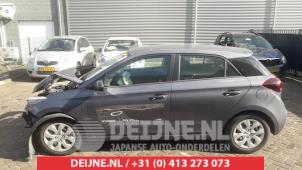 Hyundai I20 15-