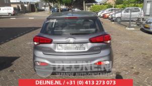 Hyundai I20 15-