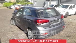 Hyundai I20 15-