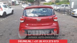 Hyundai I10 13-