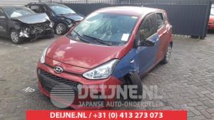 Hyundai I10 Front drive shaft, right O502511 Donor vehicle