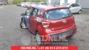 Hyundai I10 13-