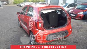 Kia Picanto 17-
